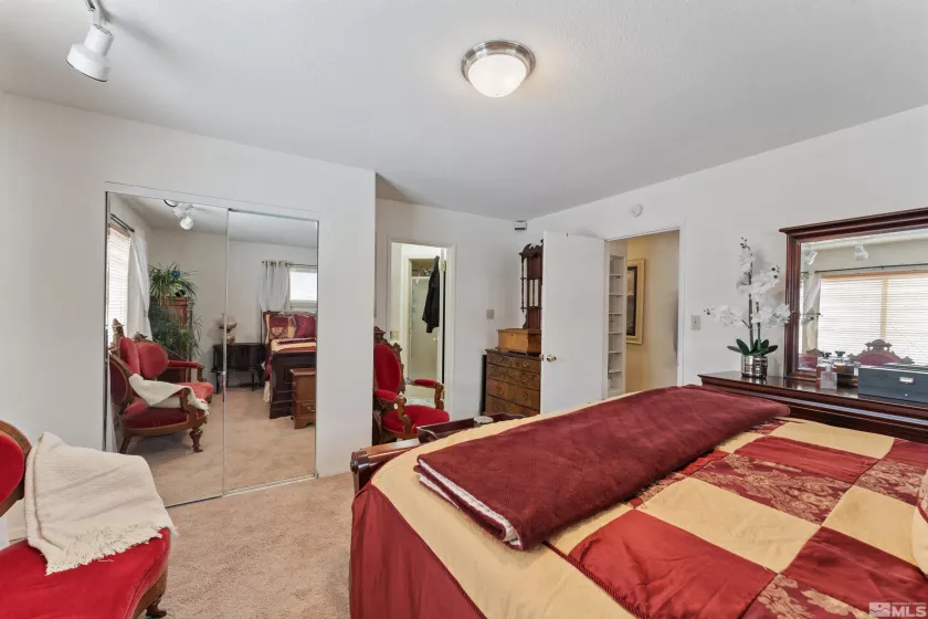 1000 Mountain, Carson City, Nevada 89703, 4 Bedrooms Bedrooms, ,4 BathroomsBathrooms,Residential,Residential,Mountain,250001058