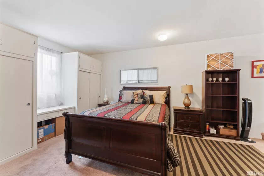 1000 Mountain, Carson City, Nevada 89703, 4 Bedrooms Bedrooms, ,4 BathroomsBathrooms,Residential,Residential,Mountain,250001058
