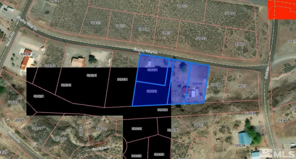 210 Sleeping Valley, Kingston, Nevada 89310, 2 Bedrooms Bedrooms, ,2 BathroomsBathrooms,Residential,Residential,Sleeping Valley,240010415