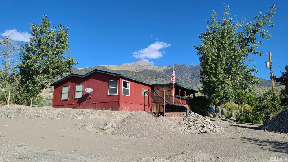 210 Sleeping Valley, Kingston, Nevada 89310, 2 Bedrooms Bedrooms, ,2 BathroomsBathrooms,Residential,Residential,Sleeping Valley,240010415