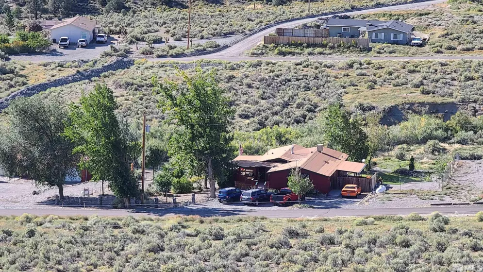 210 Sleeping Valley, Kingston, Nevada 89310, 2 Bedrooms Bedrooms, ,2 BathroomsBathrooms,Residential,Residential,Sleeping Valley,240010415