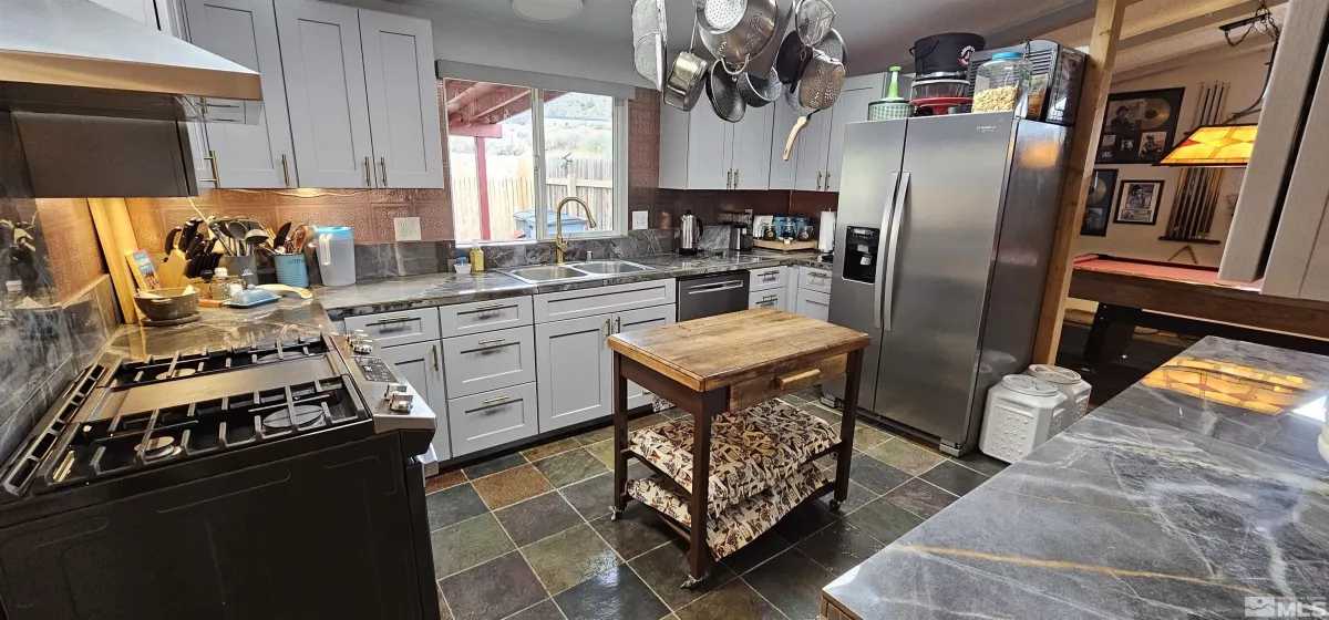 210 Sleeping Valley, Kingston, Nevada 89310, 2 Bedrooms Bedrooms, ,2 BathroomsBathrooms,Residential,Residential,Sleeping Valley,240010415
