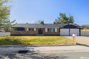3390 Cashill, Reno, Nevada 89509, 3 Bedrooms Bedrooms, ,2 BathroomsBathrooms,Residential,Residential,Cashill,250004630