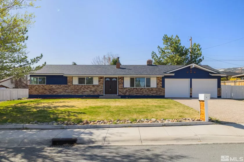 3390 Cashill, Reno, Nevada 89509, 3 Bedrooms Bedrooms, ,2 BathroomsBathrooms,Residential,Residential,Cashill,250004630