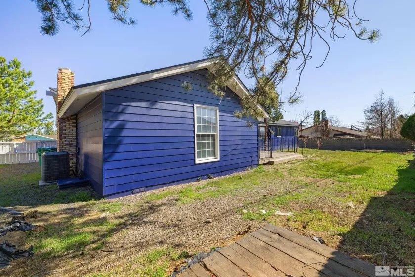 3390 Cashill, Reno, Nevada 89509, 3 Bedrooms Bedrooms, ,2 BathroomsBathrooms,Residential,Residential,Cashill,250004630