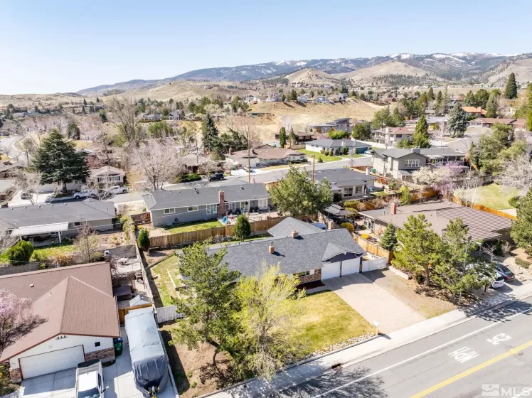 3390 Cashill, Reno, Nevada 89509, 3 Bedrooms Bedrooms, ,2 BathroomsBathrooms,Residential,Residential,Cashill,250004630