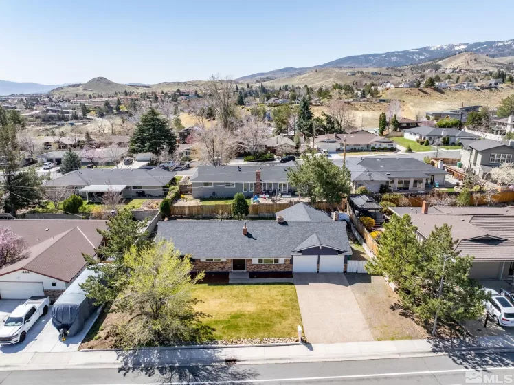 3390 Cashill, Reno, Nevada 89509, 3 Bedrooms Bedrooms, ,2 BathroomsBathrooms,Residential,Residential,Cashill,250004630