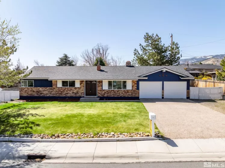 3390 Cashill, Reno, Nevada 89509, 3 Bedrooms Bedrooms, ,2 BathroomsBathrooms,Residential,Residential,Cashill,250004630
