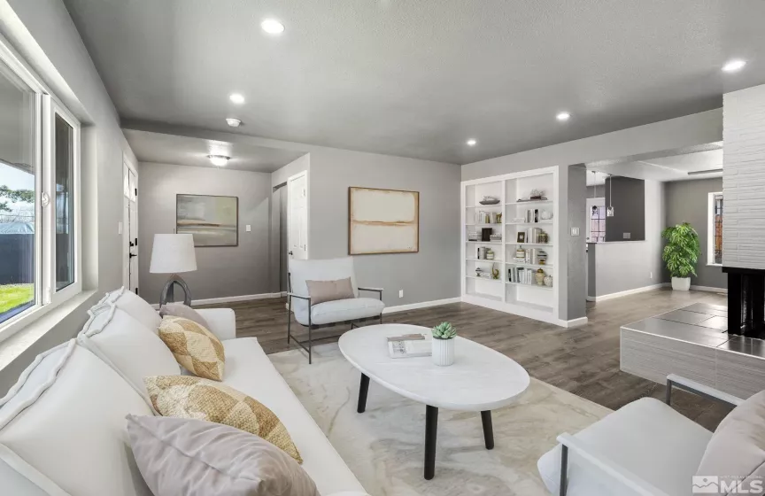 3390 Cashill, Reno, Nevada 89509, 3 Bedrooms Bedrooms, ,2 BathroomsBathrooms,Residential,Residential,Cashill,250004630