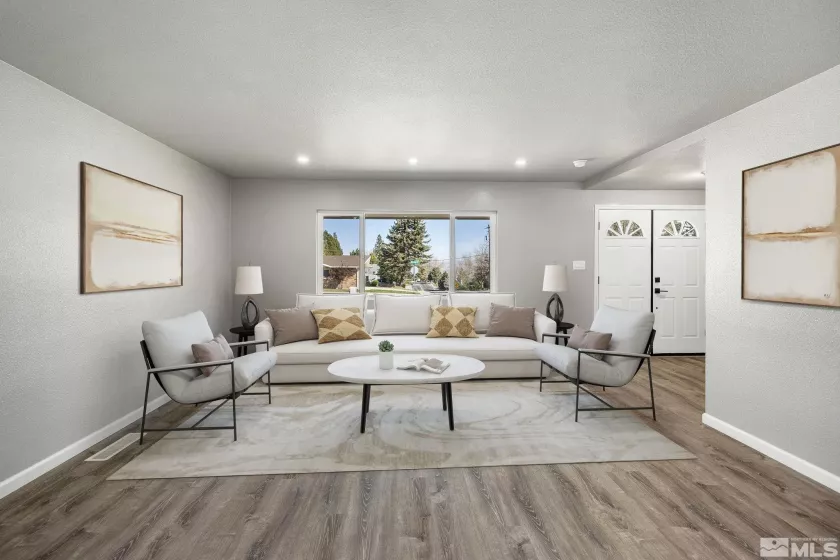 3390 Cashill, Reno, Nevada 89509, 3 Bedrooms Bedrooms, ,2 BathroomsBathrooms,Residential,Residential,Cashill,250004630