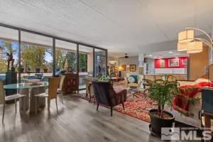 1200 Riverside, Reno, Nevada 89503, 2 Bedrooms Bedrooms, ,2 BathroomsBathrooms,Residential,Residential,Riverside,240014673