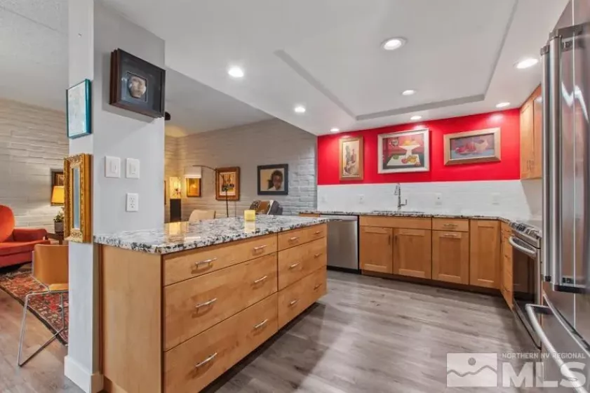 1200 Riverside, Reno, Nevada 89503, 2 Bedrooms Bedrooms, ,2 BathroomsBathrooms,Residential,Residential,Riverside,240014673