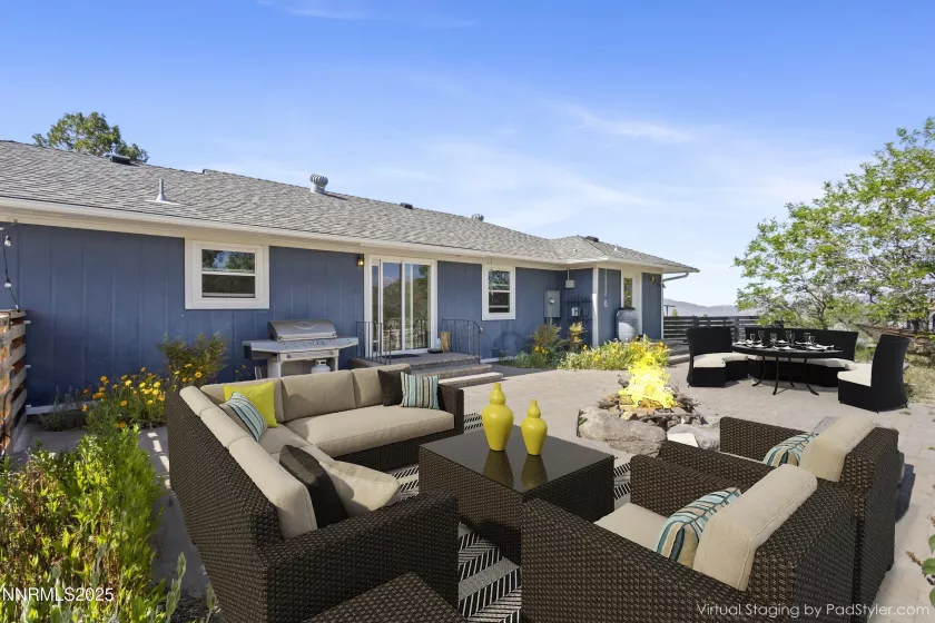 15900 Curtis, Reno, Nevada 89511, 3 Bedrooms Bedrooms, ,3 BathroomsBathrooms,Residential,Residential,Curtis,250004632