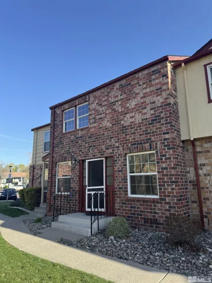 445 Pine Meadows, Sparks, Nevada 89431, 4 Bedrooms Bedrooms, ,2 BathroomsBathrooms,Residential,Residential,Pine Meadows,250004605