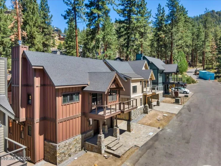 1208 Tahoe Glen, Glenbrook, Nevada 89413, 3 Bedrooms Bedrooms, ,4 BathroomsBathrooms,Residential,Residential,Tahoe Glen,250004601