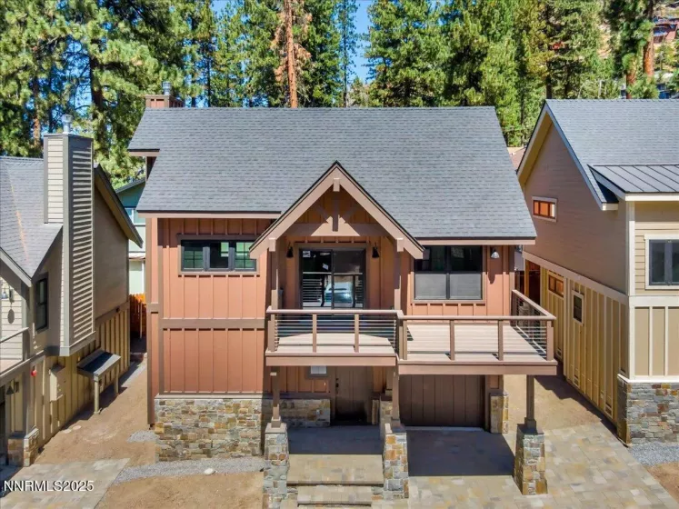 1208 Tahoe Glen, Glenbrook, Nevada 89413, 3 Bedrooms Bedrooms, ,4 BathroomsBathrooms,Residential,Residential,Tahoe Glen,250004601