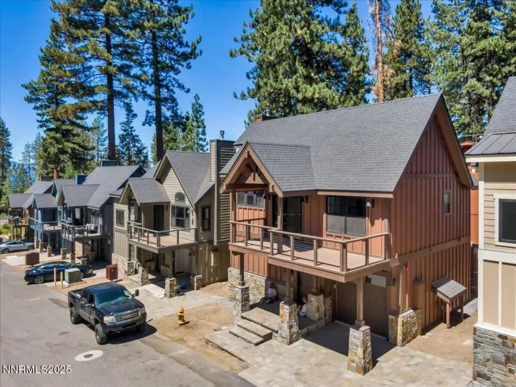 1208 Tahoe Glen, Glenbrook, Nevada 89413, 3 Bedrooms Bedrooms, ,4 BathroomsBathrooms,Residential,Residential,Tahoe Glen,250004601