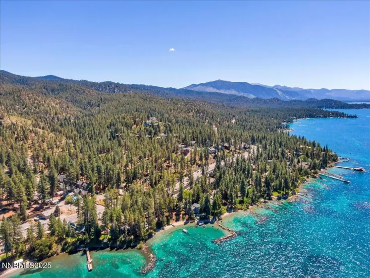 1208 Tahoe Glen, Glenbrook, Nevada 89413, 3 Bedrooms Bedrooms, ,4 BathroomsBathrooms,Residential,Residential,Tahoe Glen,250004601