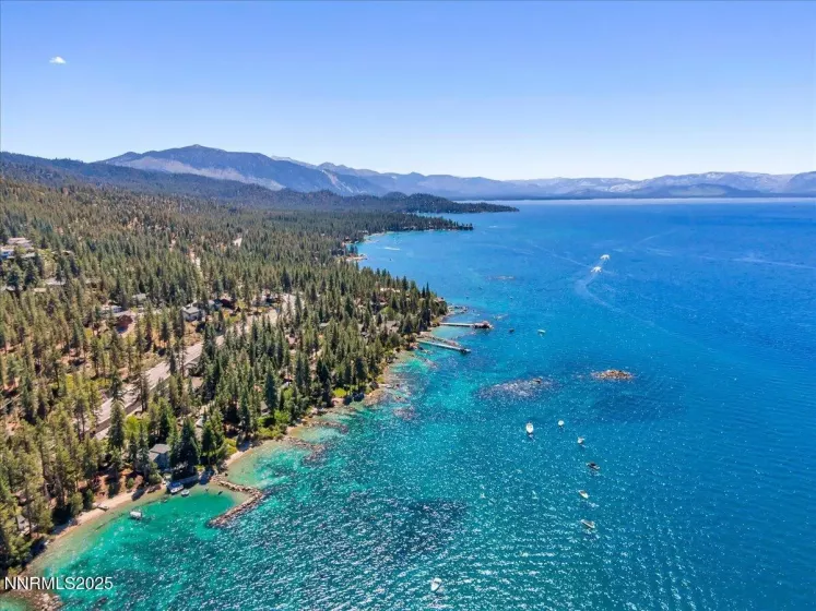 1208 Tahoe Glen, Glenbrook, Nevada 89413, 3 Bedrooms Bedrooms, ,4 BathroomsBathrooms,Residential,Residential,Tahoe Glen,250004601