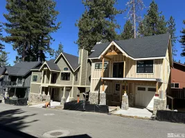 1208 Tahoe Glen, Glenbrook, Nevada 89413, 3 Bedrooms Bedrooms, ,4 BathroomsBathrooms,Residential,Residential,Tahoe Glen,250004601