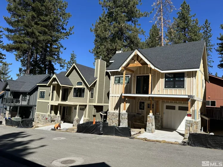 1208 Tahoe Glen, Glenbrook, Nevada 89413, 3 Bedrooms Bedrooms, ,4 BathroomsBathrooms,Residential,Residential,Tahoe Glen,250004601