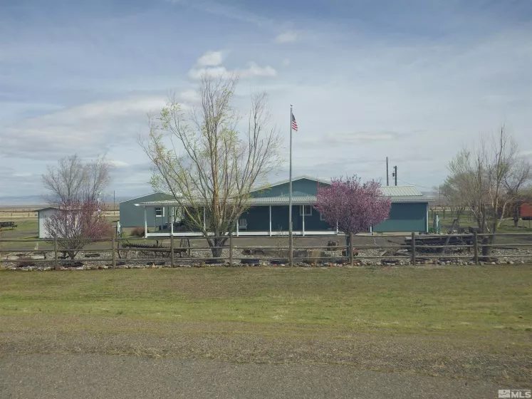 145 Valmy Frontage, Valmy, Nevada 89438, 3 Bedrooms Bedrooms, ,3 BathroomsBathrooms,Residential,Residential,Valmy Frontage,250004533