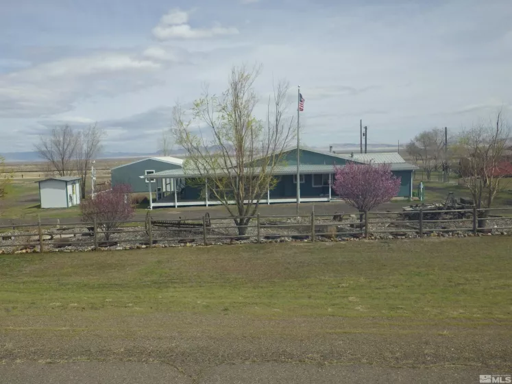 145 Valmy Frontage, Valmy, Nevada 89438, 3 Bedrooms Bedrooms, ,3 BathroomsBathrooms,Residential,Residential,Valmy Frontage,250004533