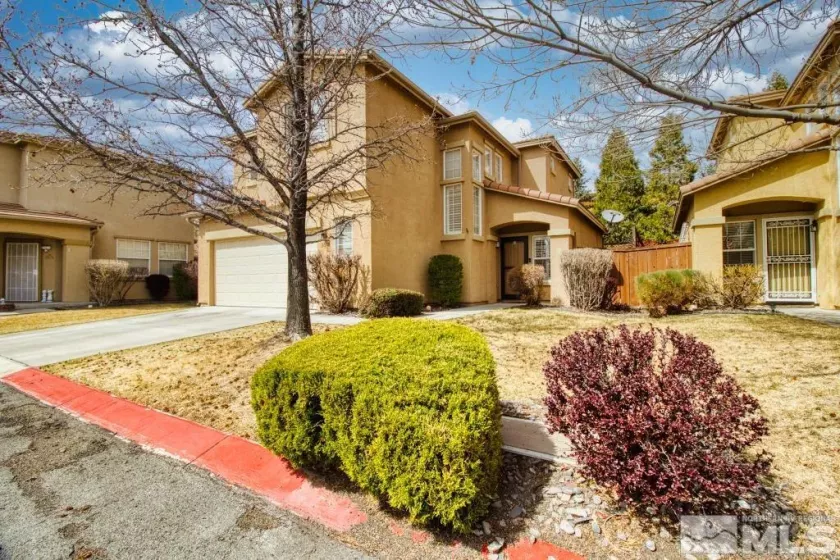 2078 Tivoli, Sparks, Nevada 89434, 3 Bedrooms Bedrooms, ,3 BathroomsBathrooms,Residential,Residential,Tivoli,250004526