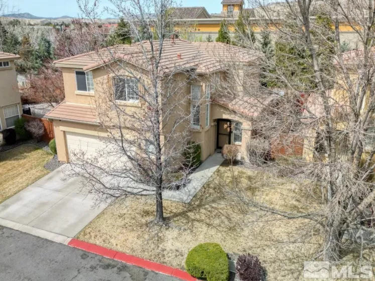 2078 Tivoli, Sparks, Nevada 89434, 3 Bedrooms Bedrooms, ,3 BathroomsBathrooms,Residential,Residential,Tivoli,250004526