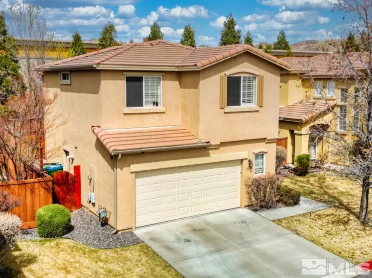 2078 Tivoli, Sparks, Nevada 89434, 3 Bedrooms Bedrooms, ,3 BathroomsBathrooms,Residential,Residential,Tivoli,250004526