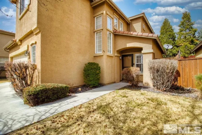 2078 Tivoli, Sparks, Nevada 89434, 3 Bedrooms Bedrooms, ,3 BathroomsBathrooms,Residential,Residential,Tivoli,250004526
