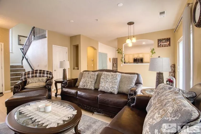 2078 Tivoli, Sparks, Nevada 89434, 3 Bedrooms Bedrooms, ,3 BathroomsBathrooms,Residential,Residential,Tivoli,250004526