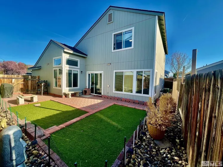 3131 Winter Rose, Reno, Nevada 89502, 3 Bedrooms Bedrooms, ,3 BathroomsBathrooms,Residential,Residential,Winter Rose,250004549