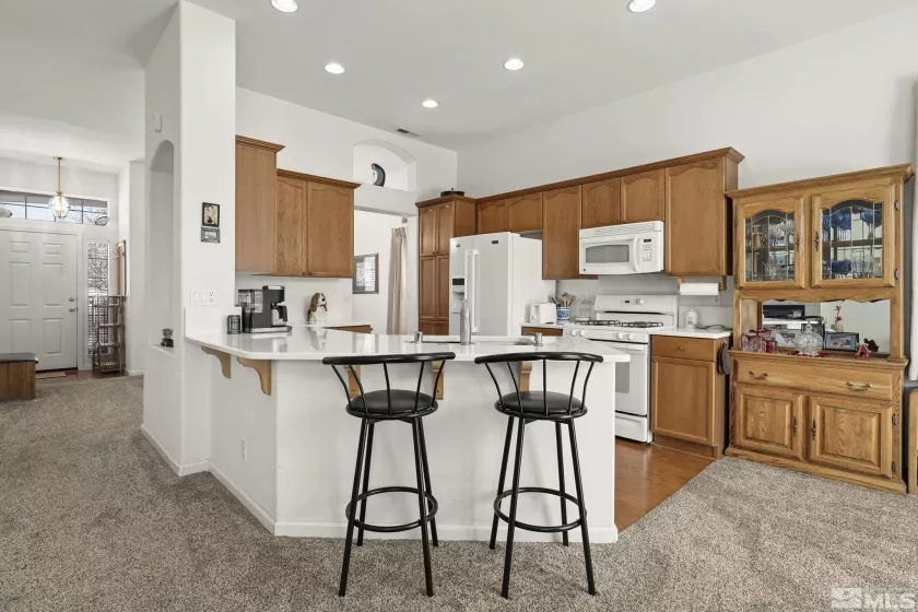 3131 Manzana, Sparks, Nevada 89436, 3 Bedrooms Bedrooms, ,2 BathroomsBathrooms,Residential,Residential,Manzana,250004530