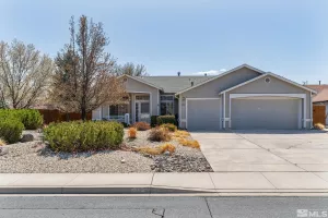 3131 Manzana, Sparks, Nevada 89436, 3 Bedrooms Bedrooms, ,2 BathroomsBathrooms,Residential,Residential,Manzana,250004530