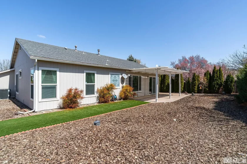 3131 Manzana, Sparks, Nevada 89436, 3 Bedrooms Bedrooms, ,2 BathroomsBathrooms,Residential,Residential,Manzana,250004530