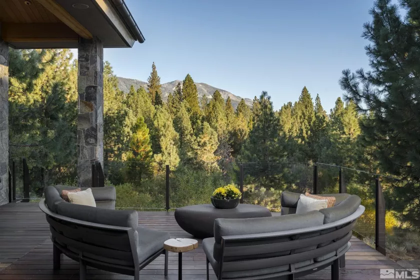 7400 Tunnel Creek, Washoe Valley, Nevada 89704, 4 Bedrooms Bedrooms, ,6 BathroomsBathrooms,Residential,Residential,Tunnel Creek,230013617
