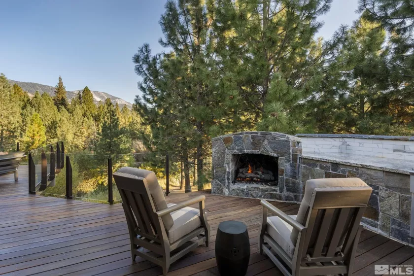 7400 Tunnel Creek, Washoe Valley, Nevada 89704, 4 Bedrooms Bedrooms, ,6 BathroomsBathrooms,Residential,Residential,Tunnel Creek,230013617
