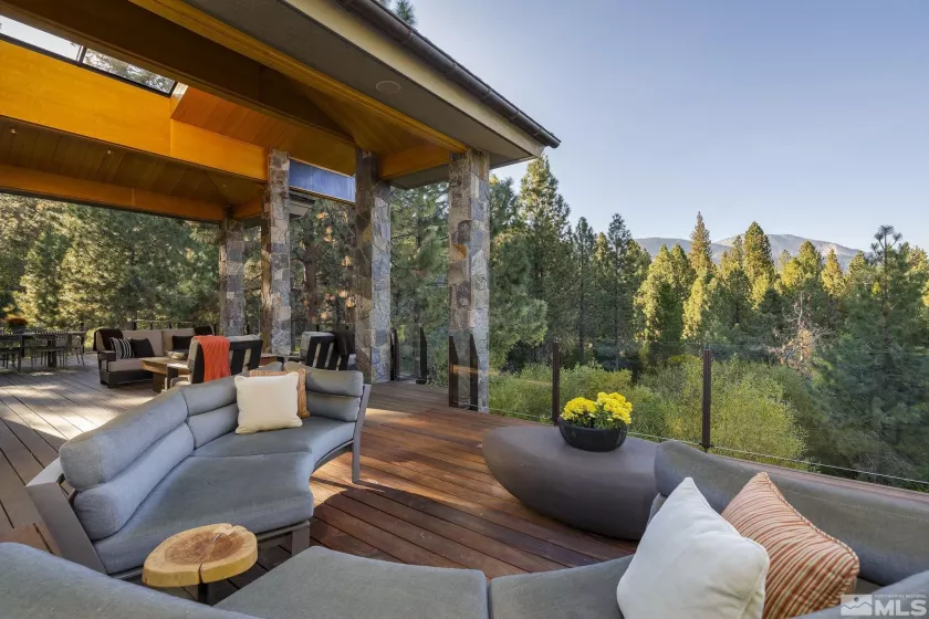 7400 Tunnel Creek, Washoe Valley, Nevada 89704, 4 Bedrooms Bedrooms, ,6 BathroomsBathrooms,Residential,Residential,Tunnel Creek,230013617