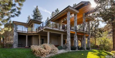 7400 Tunnel Creek, Washoe Valley, Nevada 89704, 4 Bedrooms Bedrooms, ,6 BathroomsBathrooms,Residential,Residential,Tunnel Creek,230013617