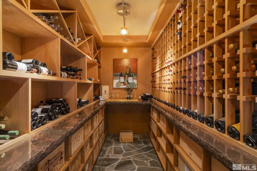 Wine Cellar
