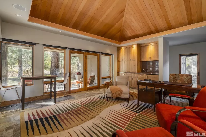 7400 Tunnel Creek, Washoe Valley, Nevada 89704, 4 Bedrooms Bedrooms, ,6 BathroomsBathrooms,Residential,Residential,Tunnel Creek,230013617