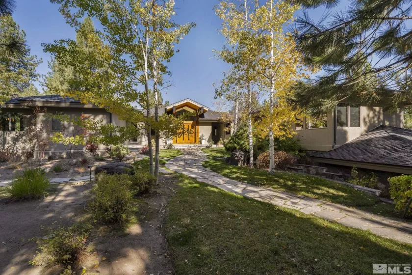 7400 Tunnel Creek, Washoe Valley, Nevada 89704, 4 Bedrooms Bedrooms, ,6 BathroomsBathrooms,Residential,Residential,Tunnel Creek,230013617