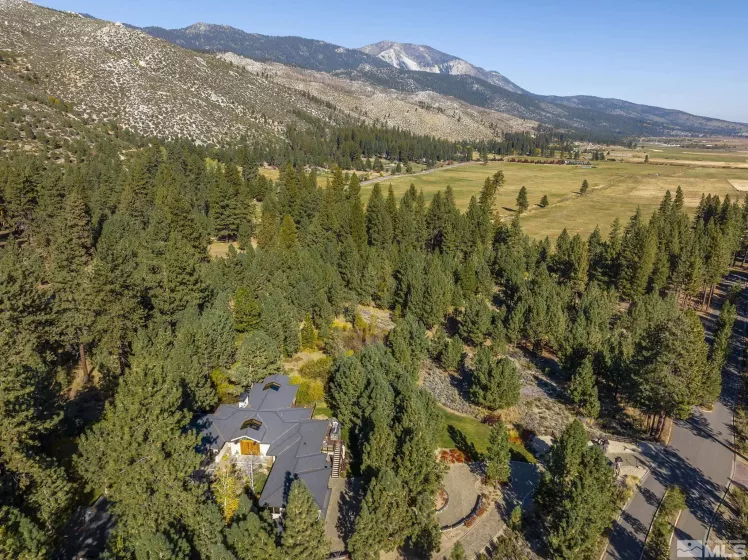 7400 Tunnel Creek, Washoe Valley, Nevada 89704, 4 Bedrooms Bedrooms, ,6 BathroomsBathrooms,Residential,Residential,Tunnel Creek,230013617