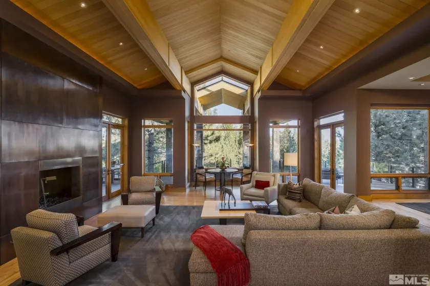 7400 Tunnel Creek, Washoe Valley, Nevada 89704, 4 Bedrooms Bedrooms, ,6 BathroomsBathrooms,Residential,Residential,Tunnel Creek,230013617