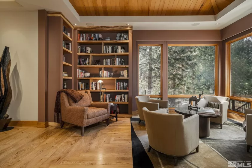 7400 Tunnel Creek, Washoe Valley, Nevada 89704, 4 Bedrooms Bedrooms, ,6 BathroomsBathrooms,Residential,Residential,Tunnel Creek,230013617