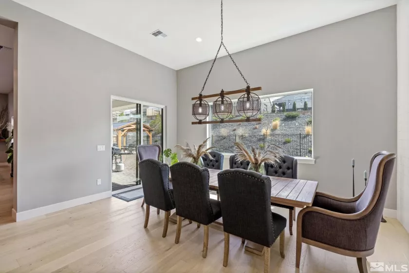 3060 Bristol, Reno, Nevada 89521, 3 Bedrooms Bedrooms, ,3 BathroomsBathrooms,Residential,Residential,Bristol,250004551
