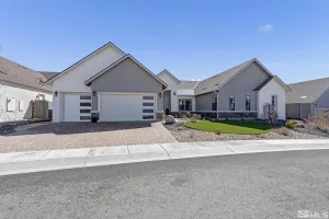 3060 Bristol, Reno, Nevada 89521, 3 Bedrooms Bedrooms, ,3 BathroomsBathrooms,Residential,Residential,Bristol,250004551