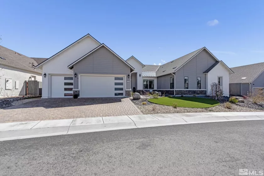 3060 Bristol, Reno, Nevada 89521, 3 Bedrooms Bedrooms, ,3 BathroomsBathrooms,Residential,Residential,Bristol,250004551