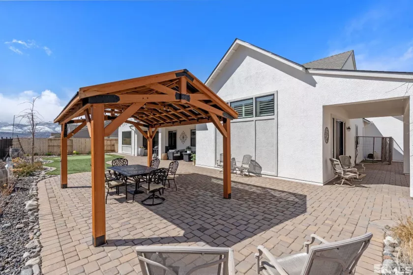 3060 Bristol, Reno, Nevada 89521, 3 Bedrooms Bedrooms, ,3 BathroomsBathrooms,Residential,Residential,Bristol,250004551